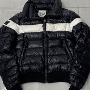 Adult women Sam coat